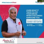 Ashish Vidyarthi Instagram – Reality is, what we make of it.. How will it be, if we can turn this present,  into an asset. 
Look forward to this ignite conversation..specially curated for team Tata AIA.

Alshukran Bandhu

Alshukran Zindagi!

www.avidminer.com

#hope #impact #life #transforming #lives #inspiring #learning