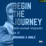 Ashish Vidyarthi Instagram – In these times all we need is a little smile on our lovely faces. 
Excited to share yet another episode of #BeginTheJourney Ep.17 #Bringingasmile 
Do share your thoughts would love to hear them.

Do tag me and the amazing people at @ivmpodcasts. 
Alshukran Bandhu 
Alshukran Zindagi

#ivmpodcasts #podcasts #inspiration #motivationalspeakers #smile #instasmile #journey