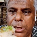 Ashish Vidyarthi Instagram - Cheers and love from Gadh Kaleva, Traditional Chhattisgarh Cuisine #domorewithlife #food #reel #raipur #chhattisgarh #tradition #kadhichawal #foodreel #instareel #reelitfeelit #reelkarofeelkaro #raipur #foodie #puri #spicy #chhattisgarhfood #reelsinstagram #trendingreels #trend #viral Raipur, Chattisgarh, India