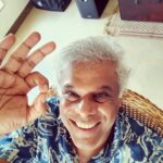Ashish Vidyarthi Instagram - Give yourself a smile break of 4 minutes and 35 seconds. And then get back to life.. With a smile. I received it, watched it.. And while smiling, I share it with you.. Cheers to Raja Rao and his band of 50 brothers from Don Bosco ! You rock, all over the world ! #possibility #wowfactor https://youtu.be/CGQ2svacE1g