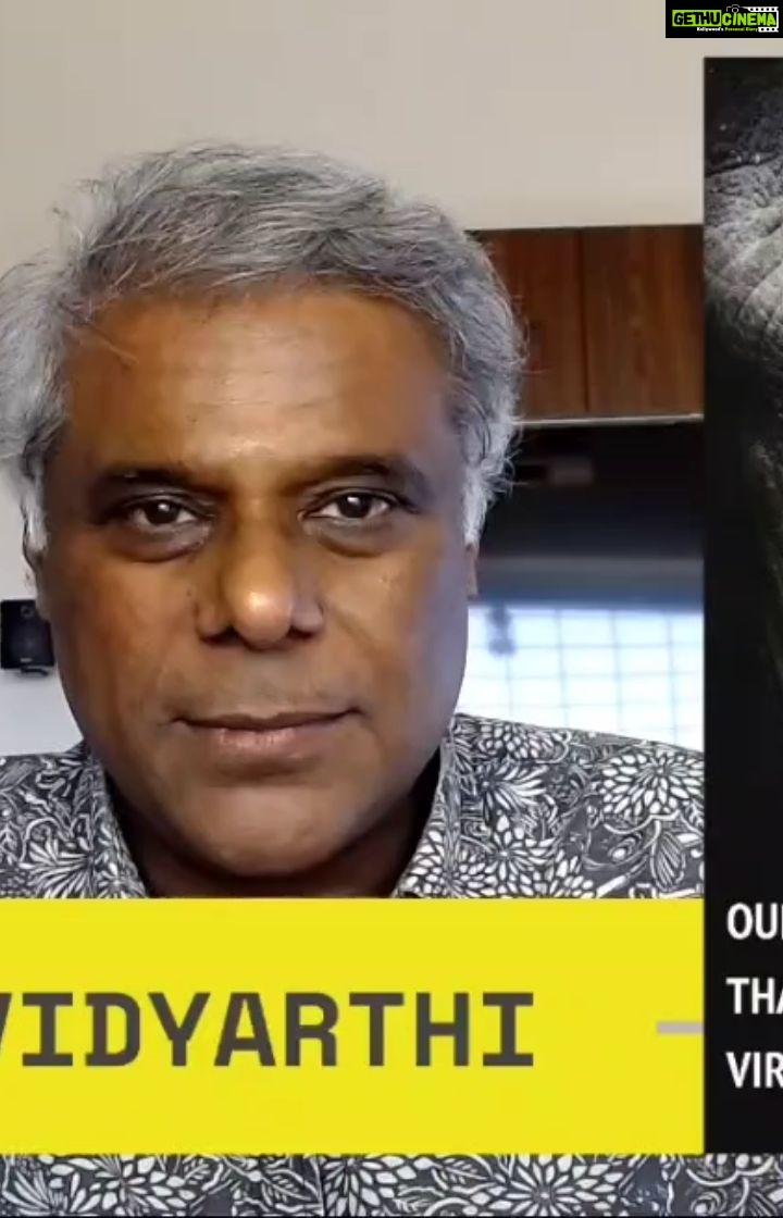 Ashish Vidyarthi Instagram - Namaskar, Sharing my ideas in this video on an action plan for organisations. Central to it are people.. And how life, work and the future are seeming for them in this period. How will it be if they can get audacious at this point? Also am inviting you to let me know if you would want to come LIVE with me on LinkedIn on Friday 24th April at 8am. Would love to engage on a, one on one, with a few of you, on any query you may have regarding life & career.. You may send in your request along with the queries you want to discuss to reachus@ashishvidyarthi.com. Please write following as the subject of the mail "I want to come LIVE with you on 24th April 2020" We shall send a link to a few of you to join in for a conversation for all to benefit from . You will need to ensure you have high speed broadband connect.. And be ready to come online at 8am. The topic of the Live this Friday at 8am is.. GETTING CREATIVE WITH TIME. Look forward to hearing your thoughts on this video. Have an extraordinary day! www.avidminer.com Alshukran Bandhu Alshukran Zindagi #possibility #expand #ashishvidyarthi #nurture #audacity