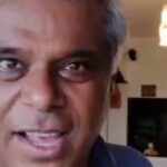 Ashish Vidyarthi Instagram - Inviting you to a tongue in cheek conversation into what happens when concepts meet life ! Gajendra Chandel, Ex CHRO Tata Motors and I will be in a chat at 130 pm IST https://www.facebook.com/ashishvidyarthiandassociates/ Tune in... We shall explore some interesting dimensions we can apply today. www.avidminer.com Alshukran Bandhu Alshukran Zindagi #lifelessons #vuca #career #futureskills
