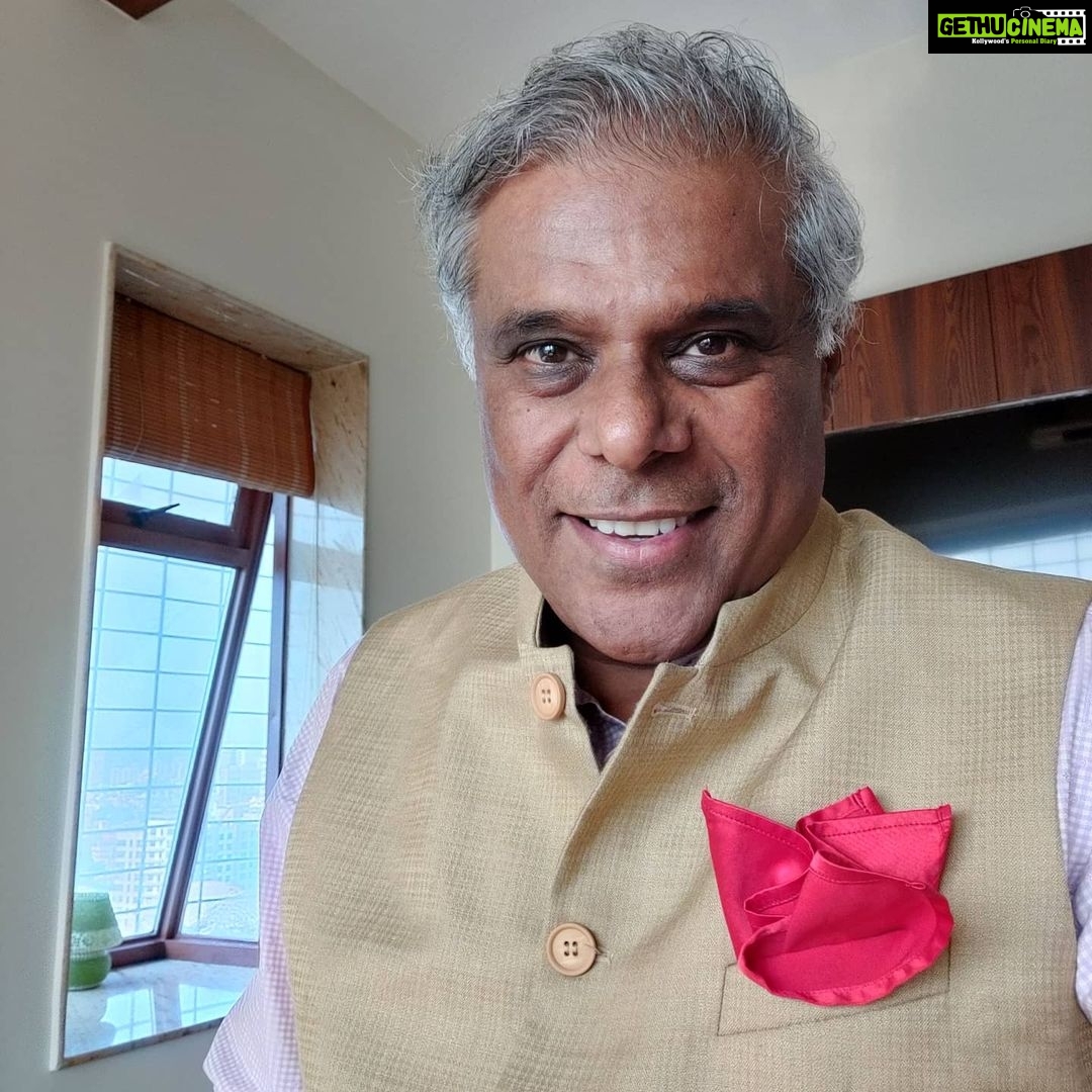 Ashish Vidyarthi Instagram - #dmcforcorona orcorona @successgyanindia Very happy to be part of this offering. Alshukran Bandhu.. Alshukran Zindagi