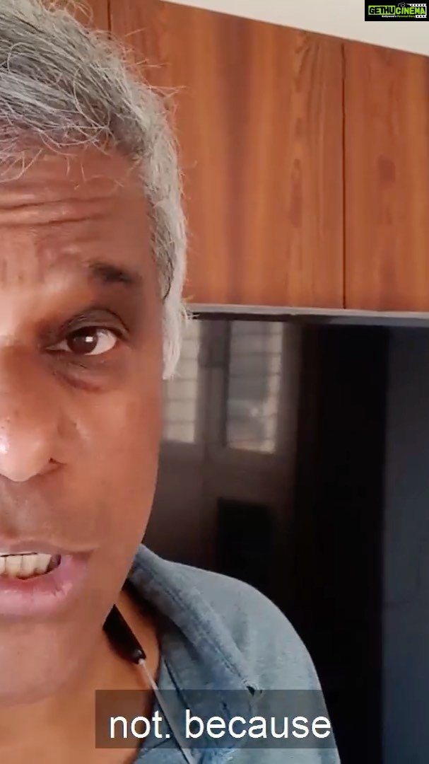 Ashish Vidyarthi Instagram - Darkness doesn't hint us to turn on light.. But we choose to. In moments of no hope.. Excitement is the light. Turn it on! Excited to create when realities don't match my dreams... Are you ready to play this game? Do share your thoughts! Alshukran Bandhu Alshukran Zindagi #create #new #hope #belief www.avidminer.com