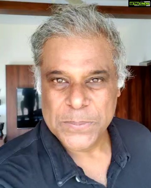 Ashish Vidyarthi Instagram - Hello everyone! πββοΈ #AshishVidyarthi here! Celebrate life π and its countless virtues with me as I meet you everyday at 3:45 PM on Facebook Live. . Let's beat the #lockdown blues with energy together! π€ . π To Join: Check out the link in Bio. . . . . . #lifestories #motivation #inspiration #leadershipcoach #thoughtleadership #leadership #quarantinedays #facebooklive #tuesdaymotivation #tuesdayvibes Mumbai, Maharashtra