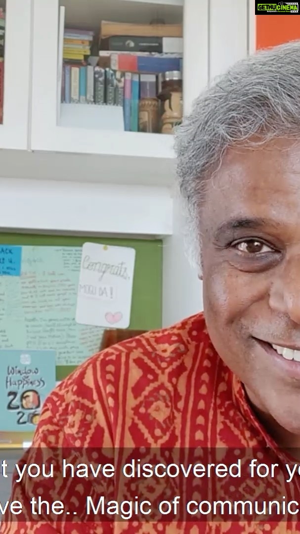 Ashish Vidyarthi Instagram - Not just when you know... But also when you don't ... Communicate your question, doubt and fears too... Will help you get clarity... So Reach out. Communication allows each of us be illuminated.. This time needs it even more. I am coming live on my facebook page each day at 3:45 pm IST... Join me there and share your thoughts,queries, ideas. Alshukran Bandhu Alshukran Zindagi www.avidminer.com #communication #reachout #express