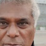 Ashish Vidyarthi Instagram - Sharing a tale I captured in January on the Mumbai Pune highway , of a father and his two children.. They are making the most of what life has given them. Life serves each of us different helpings... What we do with it, is upto us. Would love to hear your thoughts.. Alshukran Bandhu.. Alshukran Zindagi! www.avidminer.com #life #gratitude #happinessquotes