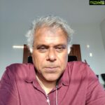 Ashish Vidyarthi Instagram - See at 6pm on Instagram @ashishvidyarthi1 live... for a chat on interesting ways to nurture your mind... Cheers and love.. AlShukran Bandhu... Alshukran Zindagi