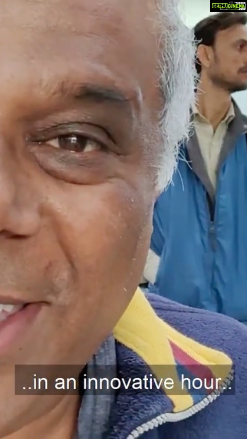 Ashish Vidyarthi Instagram - In it I talk about WHAT ALL WE COULD DO.... With the time at hand. The value of the hour can be made exponential by our ability to do more in it. As we step into a period where we are curtailing our physical exposure to many environments... I shall over the next few days share a few ways we could put our time to work in innovative ways... Chin up dear friend... This trying period shall pass too... Let's keep doing more in ingenious ways.. As we add value to a day... That day adds Value to life. That is a truly gratifying experience. Would love to hear your thoughts.. www.avidminer.com Alshukran Bandhu.. Alshukran Zindagi #innovate #addvalue #stayinspired #avidminer #ashishvidyarthi