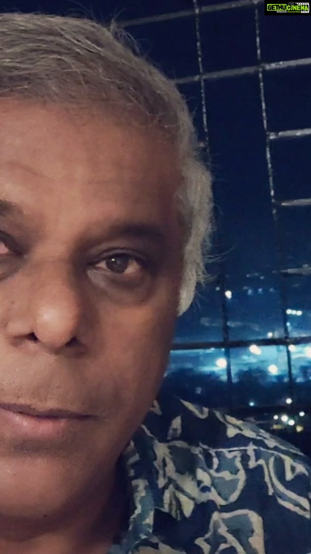 Ashish Vidyarthi Instagram - Let's ideate and think innovative.. This scenario doesn't need spread of predictions, rather needs spread of ideas and how we can continue our impact on life through our work. We cannot allow fear to freeze and pull us down... Let's share fresh thoughts... Use technology in ways beyond it has ever been used.. It all depends on our ingenuity and brightness.let the light of human spirit light us.. Remember.. Storms don't last... And dreams don't perish.. Alshukran Bandhu Alshukran Zindagi www.avidminer.com #innovate #ideate #create #staysafe #staybright #coronavirus