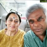 Ashish Vidyarthi Instagram -