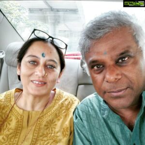 Ashish Vidyarthi Instagram -