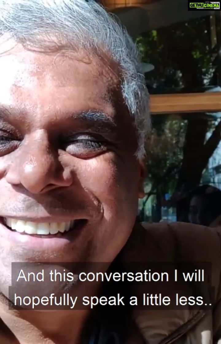 Ashish Vidyarthi Instagram - Investing wisely & generously ... In relationships too. Relationships are salve for the falls and nourishment for leaps... Do share your thoughts on how relationships have added to your life. Alshukran Bandhu.. Alshukran Zindagi! www.avidminer.com #relationship #love #invest #avidminer #ashishvidyarthi