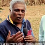 Ashish Vidyarthi Instagram - We get used to where we live .. We also get used to how we live and how we work. Travel has a very interesting aspect... It not only allows me to visit new places, but also have new experiences... And discover new ways of how people live their lives and work and create futures. This is a snippet of an interview with Hari Mamaji from Namana .. I visited him thanks to @pritammisra and Anu Kabra. Would love to hear your experiences of what you have discovered during your travels. Alshukran Bandhu Alshukran Zindagi www.avidminer.com #travel #diaries #learning #discovery #avidminer #ashishvidyarthi #livingmybestlife #freedom