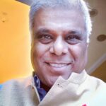 Ashish Vidyarthi Instagram - Namaskar Bandhu...