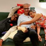 Ashish Vidyarthi Instagram - As the champ Pal man recovers... Cheers and love Secunderabad