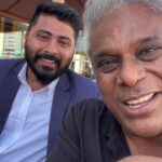 Ashish Vidyarthi Instagram - @prasu.7 @akhter9362