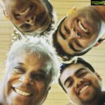 Ashish Vidyarthi Instagram - Heading out... Cheers and love Mumbai Airport