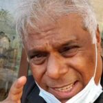 Ashish Vidyarthi Instagram – Breakfast with Bandhu #DoMoreWithLife