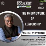 Ashish Vidyarthi Instagram - What is it that I am committed to? How can I go about fulfilling that commitment? Who else can be in contribution to the journey? What can be contributed to their life as they join forces? How large and wide can the impact be, if an extraordinary set gets together to fulfill the commitment? Leadership is the ability to share a powerful commitment which people may not initially believe in.. I look forward to sharing some aspects to leadership which makes each journey a personal one. Look forward to interacting with bright minds at @iitbombay_abhyuday on 18th January. Alshukran Bandhu Alshukran Zindagi #AshishVidyarthi #AvidMiner #iitbombay #leadership Mumbai, Maharashtra