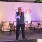 Ashish Vidyarthi Instagram - #CII #IWN #Sayyes #Kochi Grand Hyatt Kochi Bolgatty