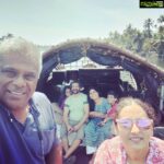 Ashish Vidyarthi Instagram - Together.. Alappuzha