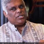 Ashish Vidyarthi Instagram - You can watch the full video on YouTube on the @indiaglitz_tamil channel .. #AshishVidyarthi #AvidMiner #MentalHealth #Lifecoach #happyliving #conversation