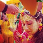 Ashish Vidyarthi Instagram - Love Life Cheer... Haldi Indore, India