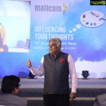 Ashish Vidyarthi Instagram – It was a great experience at the session with the @mallcom.india  team. You are doing a wonderful job at working for #IndustrialSafety..
Thanks for inviting me to the wonderful city of #Lucknow..
#AvidMiner #AshishVidyarthi #safetyfirst #flashbackfriday Lucknow, Uttar Pradesh