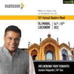 Ashish Vidyarthi Instagram - Protecting the workforce is a key responsibility of any organisation.. Happy to conduct a workshop to further enhance productivity and excellence with Team @mallcom.india . The team which protects the workforce across scores of organisations. #AvidMiner #AshishVidyarthi #industrialsafety #workplacesafety #goals Lucknow, Uttar Pradesh