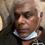 Ashish Vidyarthi Instagram – Suprabhat…A wake-up alarm #DoMoreWithLife