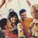 Ashish Vidyarthi Instagram - Celebrating the 50th.. Imperial Heights - Wadhwa Group, Oshiwara, Mumbai