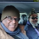 Ashish Vidyarthi Instagram - Chhorr aaayay hum... Shimla
