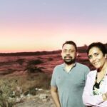 Ashish Vidyarthi Instagram - It began over a 5am conversation across two islands(Singapore, Mumbai) .. Became a road journey I shall cherish.. From Ahmedabad to Jodhpur across landscapes and families over meals car engineering, life and Madhuvani .. I never imagined it to be so.. Another, undreamt of, magical time. Thank you @thisisannu @misrapritam and each of your loving family who included me... Miltay raheingay साथी.. As I keep telling @piloovidyarthi @arthv15.. We must keep traveling together.. Love light and Cheer!