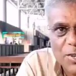 Ashish Vidyarthi Instagram - Creating an inspiring space such that people give their best, not as a duty, but as a privilege of opportunity. Each Bespoke Avid Miner ignite Conversation, is hard hitting and uplifting.. Inviting people to make a difference to their team , the world and their life. Inspired human beings do wonders with each day of their life. Alshukran Bandhu.. Alshukran Zindagi! #AvidMiner #ashishvidyarthi #tuesdaymotivation #lifecoach