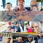 Ashish Vidyarthi Instagram - Sheher, Dosst, Ahsaas... Awadh 2019 Lucknow nawaboon ka sahar