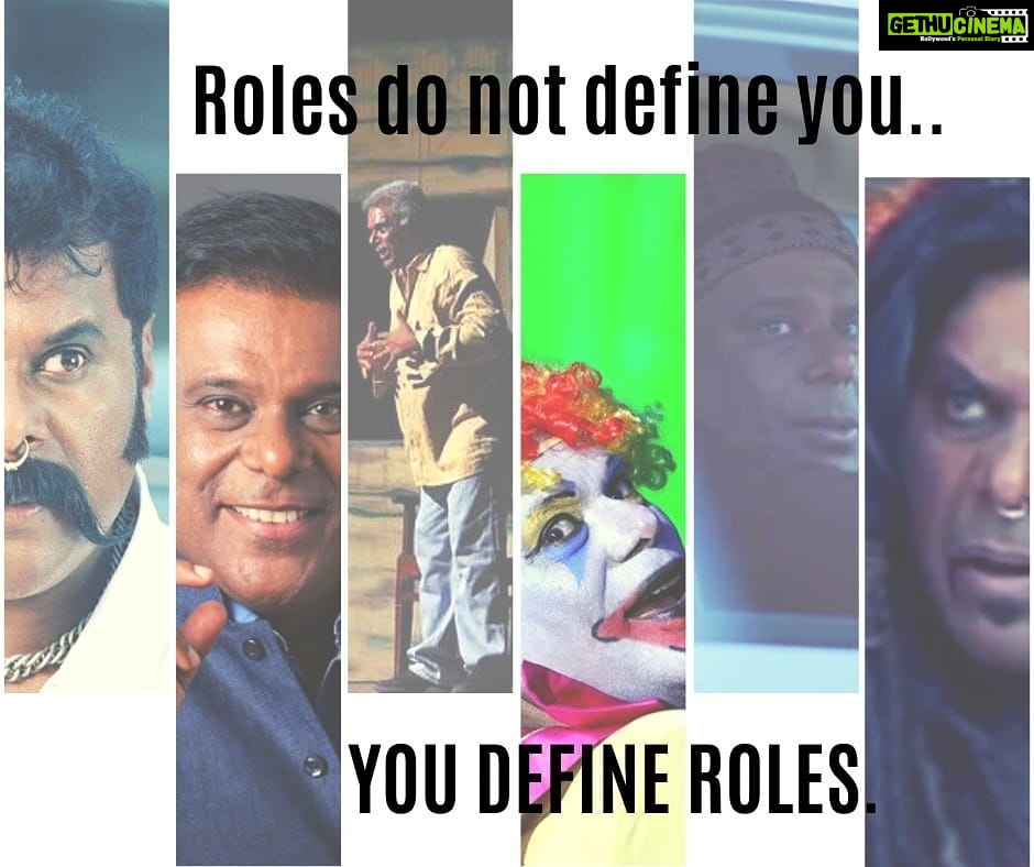Ashish Vidyarthi Instagram - .. #thursdaythoughts #thursdaymotivation #avidminer #ashishvidyarthi #actor Mumbai, Maharashtra