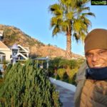 Ashish Vidyarthi Instagram - Enroute Kasauli.. Kandaghat, Himachal Pradesh, India