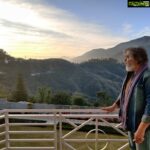 Ashish Vidyarthi Instagram - Enroute Kasauli.. Kandaghat, Himachal Pradesh, India