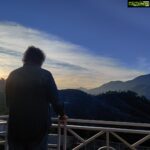 Ashish Vidyarthi Instagram - Enroute Kasauli.. Kandaghat, Himachal Pradesh, India