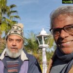Ashish Vidyarthi Instagram - Chhorr aaayay hum... Shimla