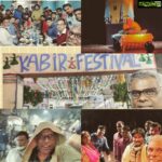 Ashish Vidyarthi Instagram – After a performance of Daiyashankar at the Kabir festival in Lucknow.. It was a gastronomic deep dive at the Chowk.. Ahmedabad next! Terminal -2, Chaudhary Charan Singh International Airport, Lucknow