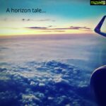 Ashish Vidyarthi Instagram – Each horizon has it’s own tale … It’s upto us which Horizon we choose.. And then to explore the tale it offers… Then as we journey… choose a new one.. Alshukran Bandhu Avid Miners… Alshukran Zindagi!