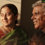 Ashish Vidyarthi Instagram – I say it a lot but in moments such as this, feel it the most- “Alshukran Bandhu, Alshukran Zindagi..”
Tell me, what are you thankful for in your life?
#love #life #marriedlife #avidminer #ashishvidyarthi #piloovidyarthi Kalpataru Yugdharma
