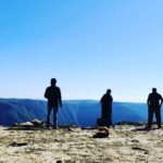 Ashish Vidyarthi Instagram – Horizon speaketh LightLum