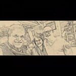 Ashish Vidyarthi Instagram – Moments from the unbelievable magical 5 hours with the Shillong Chamber choir… attending their rehearsal and dining at their home..
@shillongchamberchoir