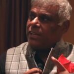 Ashish Vidyarthi Instagram – A lot can happen over conversations… For conversations flow… Like life 
They have a quality of getting deeper into aspects we may generally overlook. 
Conversations also allow you to air your thoughts and get a feedback from people who listen in… Gautam Ganglani, Right Selection Speakers interviewed me last week… Got me chatting about a few thoughts that I have been incorporating in my life and work… Sharing the first of the snippets from that conversation.

Gautam and I would love to here your thoughts.. Alshukran Bandhu.. Alshukran Zindagi! 
#lifedesign #conversation #sharingexperiences #avidminer #ashishvidyarthi