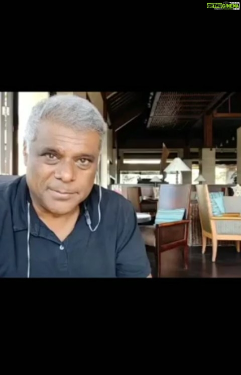 Ashish Vidyarthi Instagram - Don't you think being busy is such a waste of time? If you think about it, for large parts in our lives, the unplanned has opened up amazing things for ourselves. Step out of being busy and STEP INTO being AVAILABLE for LIFE. #availabilitytolife #timeforself #dontbebusy #avidminer #ashishvidyarthi #beoptimistic