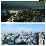 Ashish Vidyarthi Instagram – NightNday…One follows the other.. We see both… How do they look… Do share images as you live work thrive… #NightNday #life Mumbai, Maharashtra
