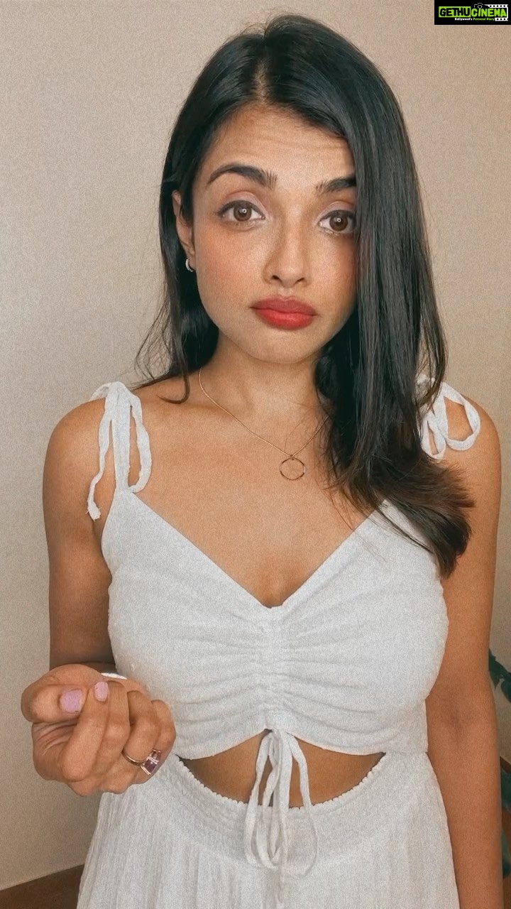 Ashna Zaveri Instagram - Was hoping you’d be there 🥺